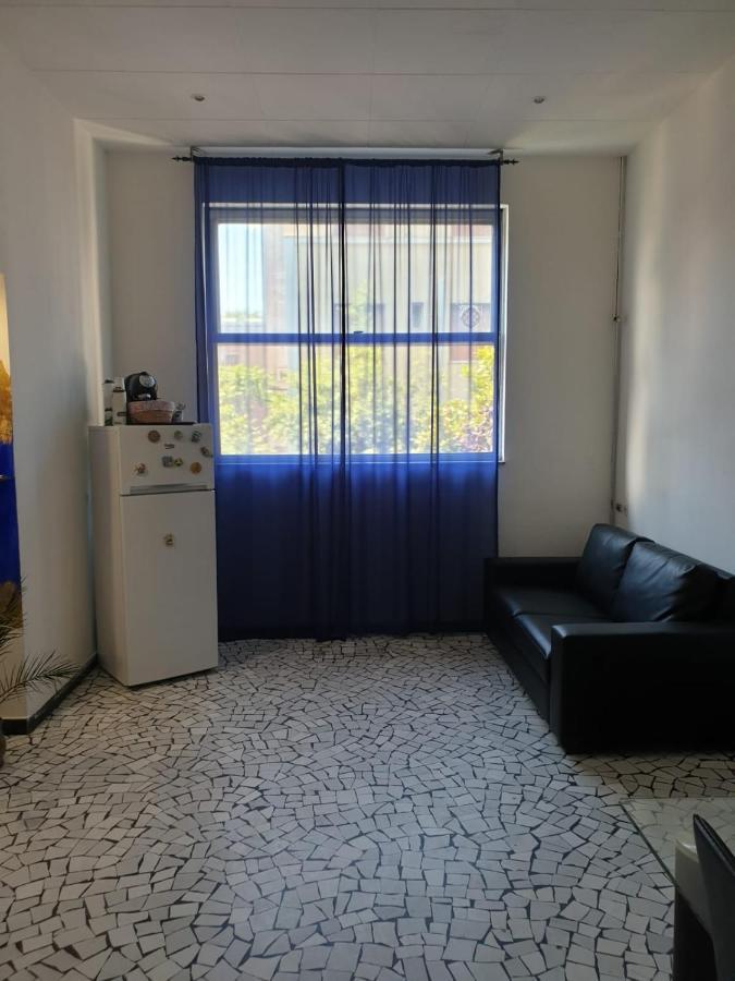 Camere King Римини Экстерьер фото