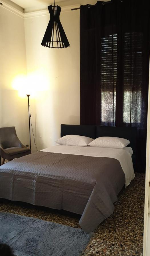Camere King Римини Экстерьер фото