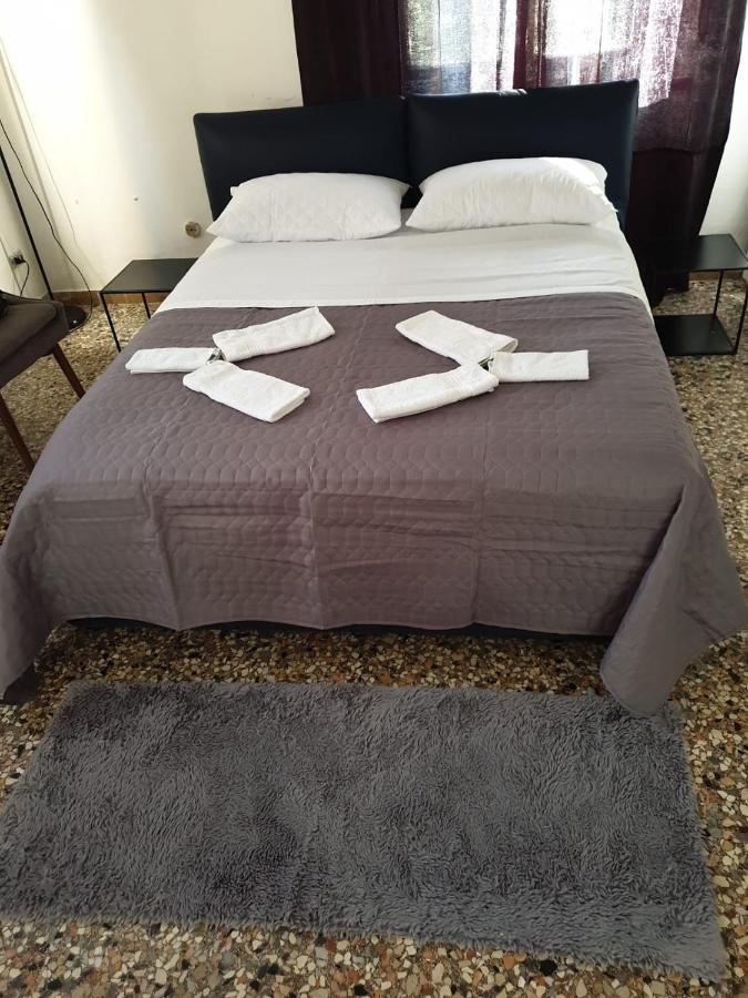 Camere King Римини Экстерьер фото