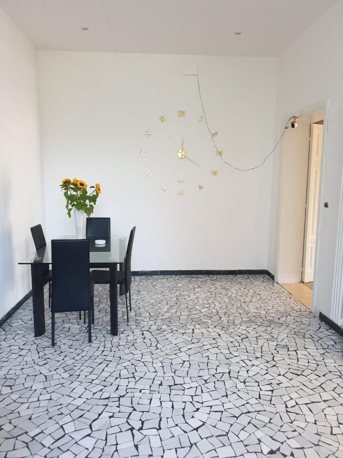 Camere King Римини Экстерьер фото
