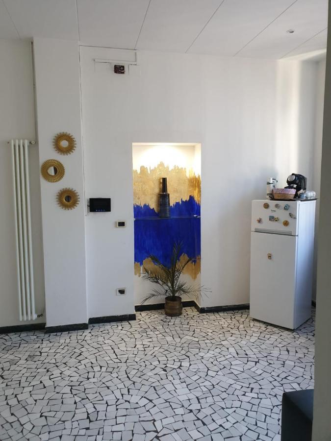 Camere King Римини Экстерьер фото