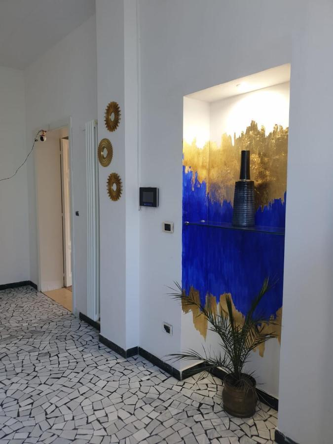 Camere King Римини Экстерьер фото