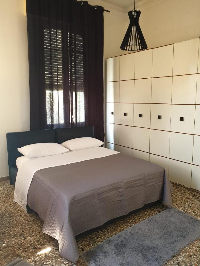 Camere King Римини Экстерьер фото
