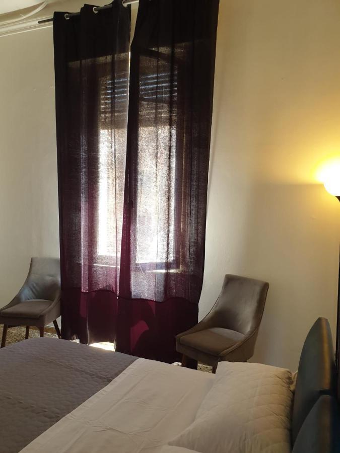 Camere King Римини Экстерьер фото