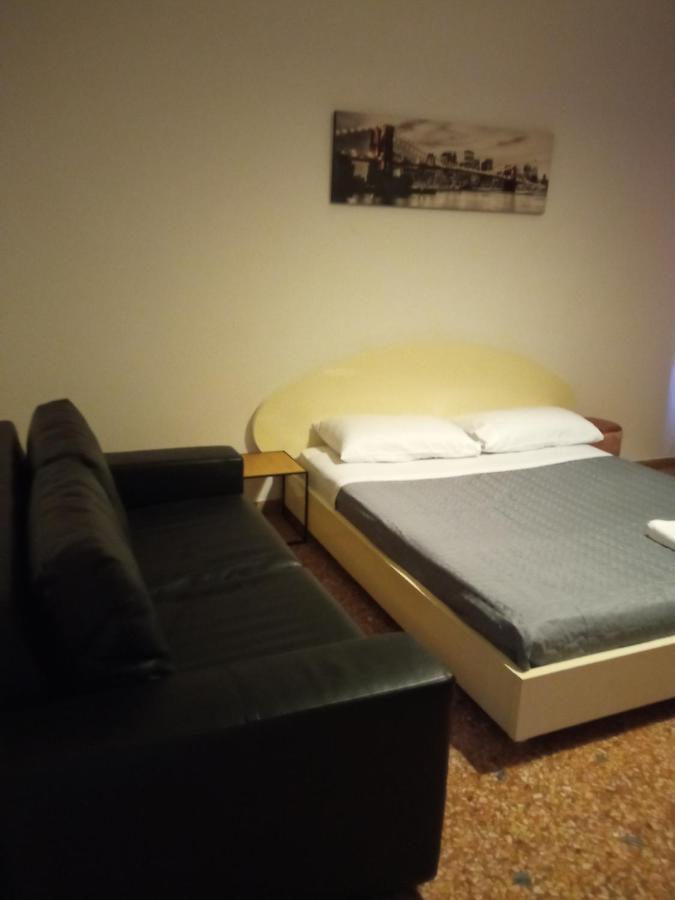 Camere King Римини Номер фото