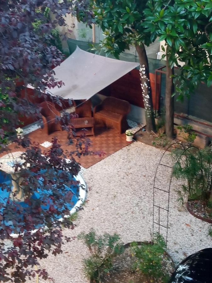 Camere King Римини Номер фото