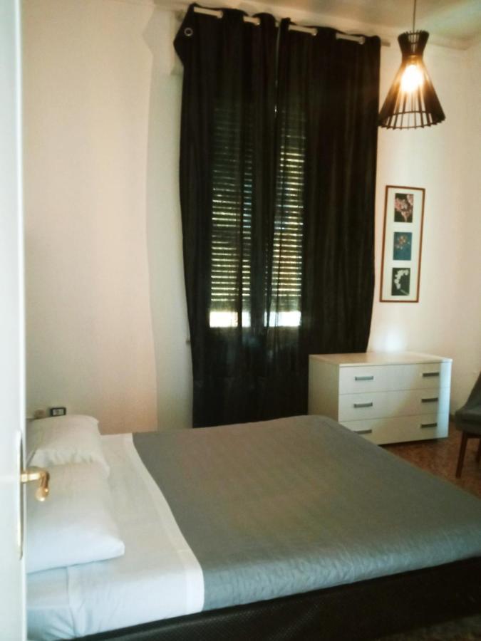Camere King Римини Экстерьер фото