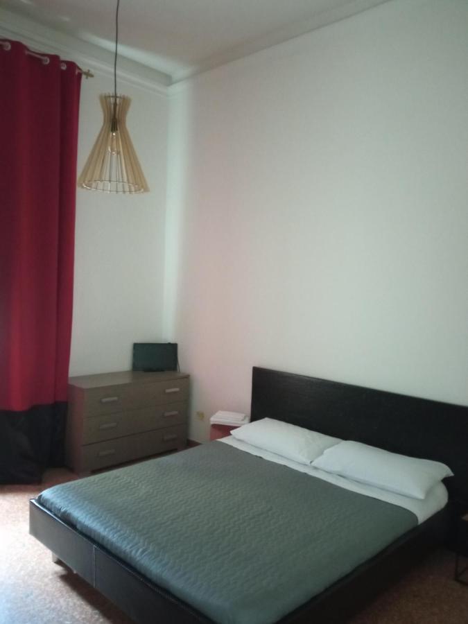 Camere King Римини Экстерьер фото