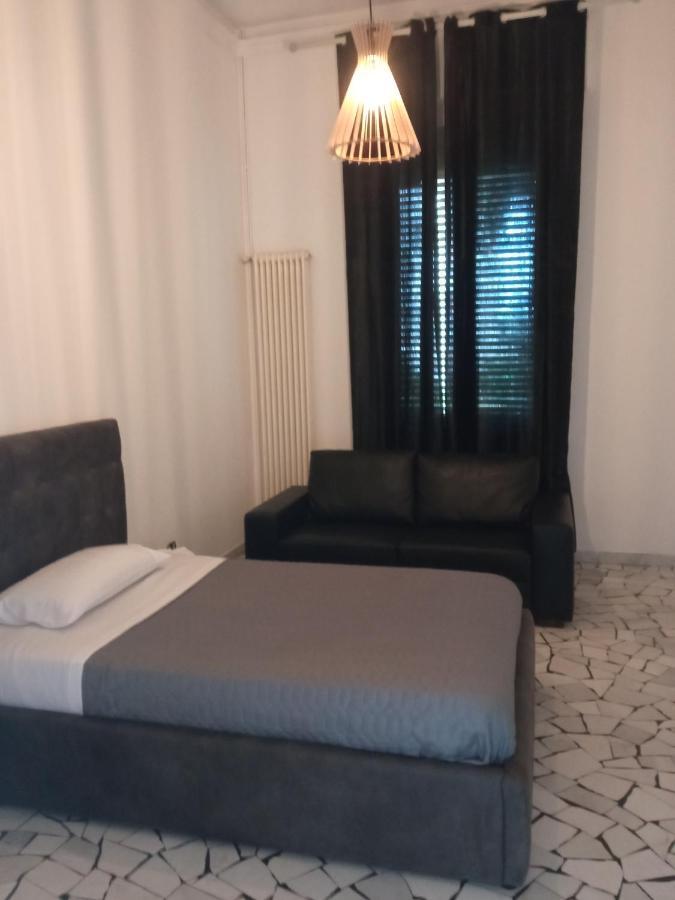 Camere King Римини Экстерьер фото