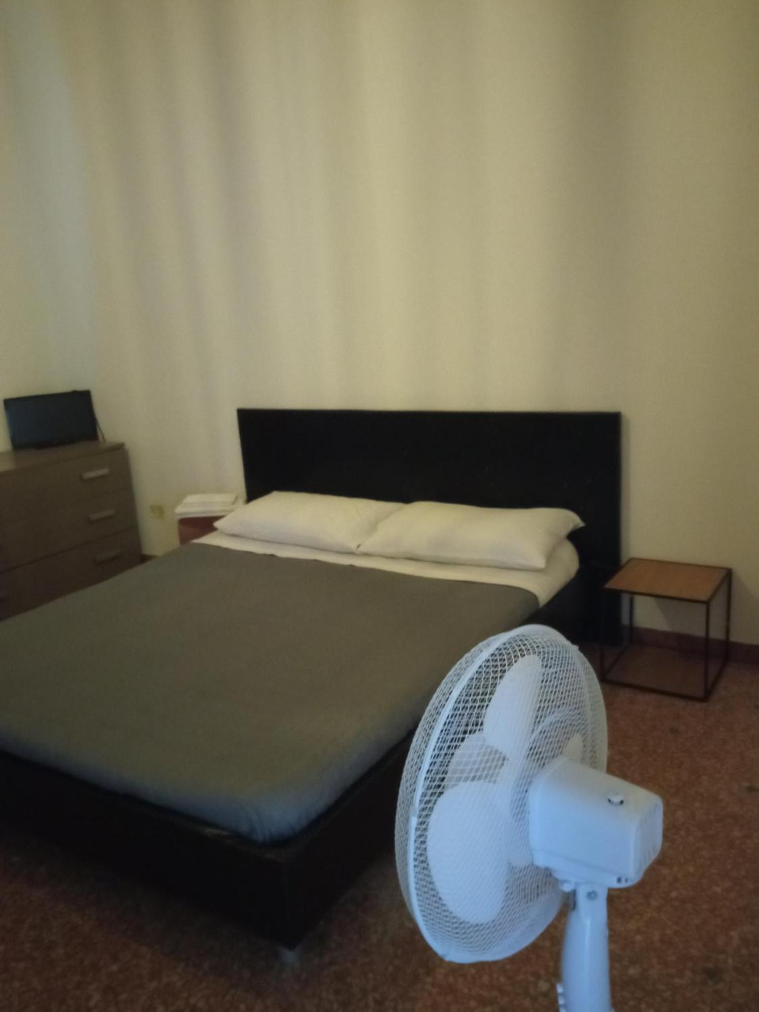 Camere King Римини Экстерьер фото