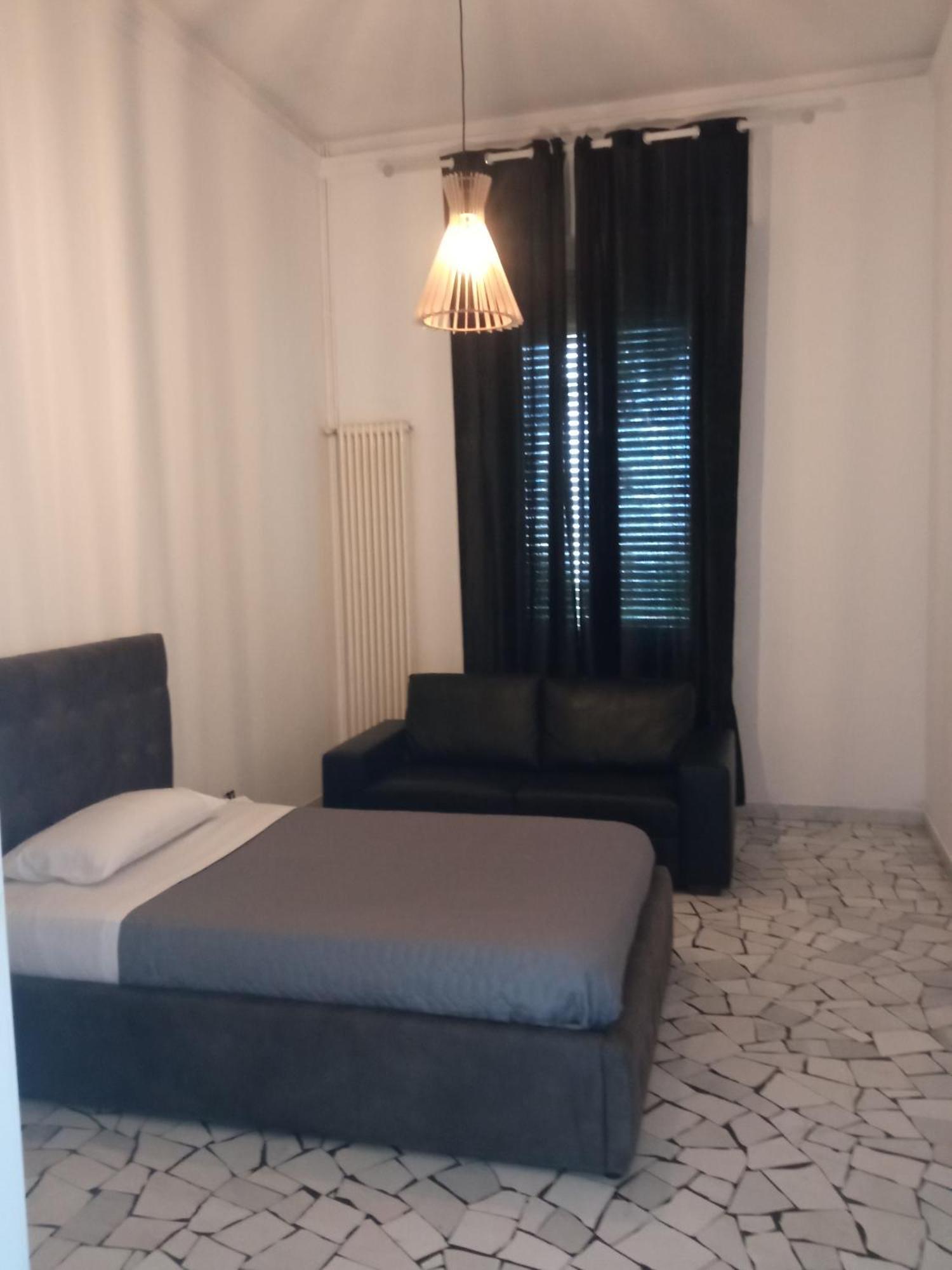 Camere King Римини Экстерьер фото